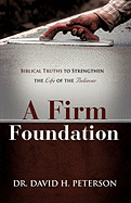 A Firm Foundation