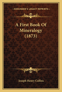 A First Book of Mineralogy (1873)