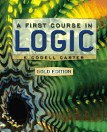 A First Course in Logic, Gold Edition