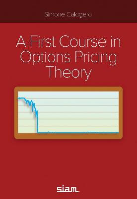 A First Course in Options Pricing Theory - Calogero, Simone