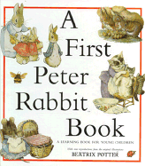 A First Peter Rabbit Book