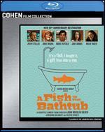 A Fish in the Bathtub [Blu-ray]