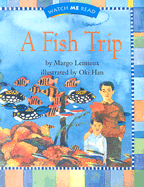 A Fish Trip Level 1.2