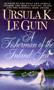A Fisherman of the Inland Sea - Le Guin, Ursula K