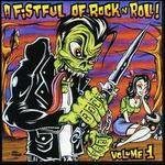 A Fistful of Rock 'N' Roll, Vol. 1