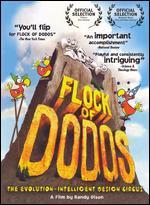 A Flock of Dodos: The Evolution-Intelligent Design Circus