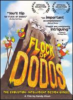 A Flock of Dodos: The Evolution-Intelligent Design Circus - Randy Olson