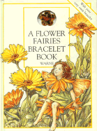 A Flower Fairies Bracelet Book - 