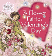 A Flower Fairy Valentine's Day