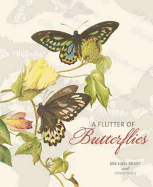 A Flutter of Butterflies - Braby, Michael, and Olsen, Penny