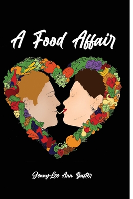 A Food Affair - Baxter, Jenny Lee