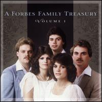 A  Forbes Family Treasury, Vol. 1 - The Forbes Family