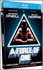 A Force of One [Blu-ray] - Paul Aaron