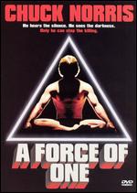 A Force of One - Paul Aaron