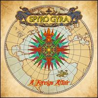 A Foreign Affair - Spyro Gyra