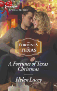 A Fortunes of Texas Christmas: Now a Harlequin Movie, Christmas in Paris!