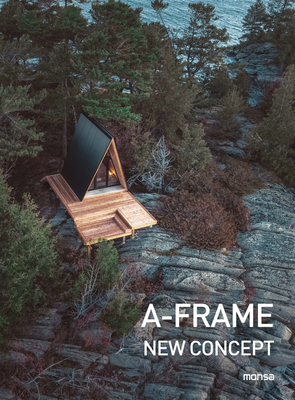 A-Frame: New Concept - Minguet, Anna
