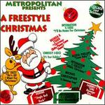 A Freestyle Christmas