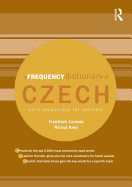 A Frequency Dictionary of Czech: Core Vocabulary for Learners
