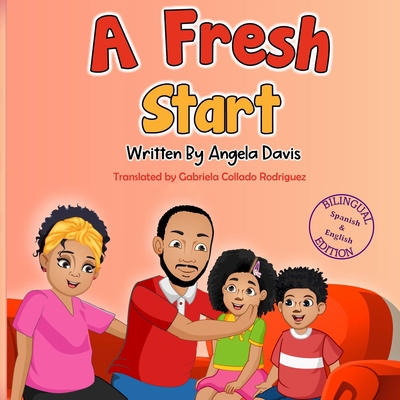 A Fresh Start - Davis, Angela, and Collado Rodriguez, Gabriela