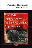 A Fuel Cell Power Source for Electric Vehicle Applications