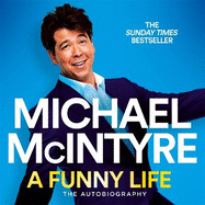 A Funny Life: The Sunday Times Bestseller