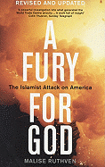 A Fury for God: The Islamist Attack on America