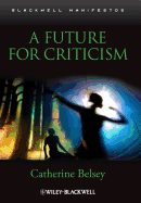 A Future for Criticism