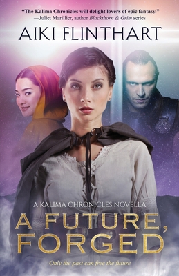 A Future, Forged - Flinthart, Aiki