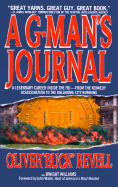A G-Man's Journal