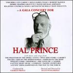 A Gala Concert for Hal Prince