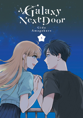 A Galaxy Next Door 5 - Amagakure, Gido