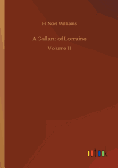 A Gallant of Lorraine