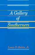 A gallery of Southerners