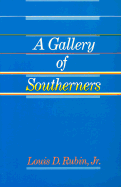 A Gallery of Southerners