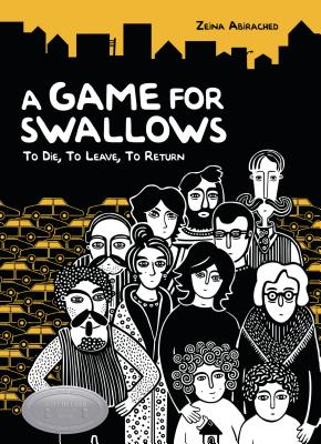 A Game for Swallows: To Die, to Leave, to Return - 