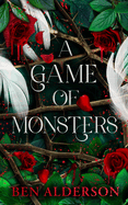 A Game of Monsters: Realm of Fey Book IV