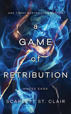 A Game of Retribution - St Clair, Scarlett