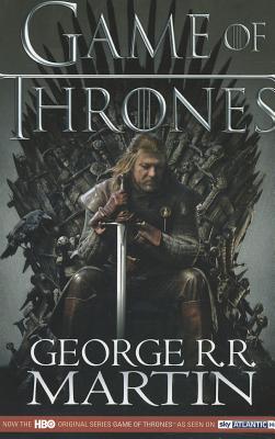 A Game of Thrones - Martin, George R.R.