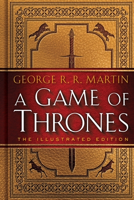 A Game of Thrones - Martin, George R R, and Hodgman, John (Foreword by)