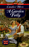 A Garden Folly