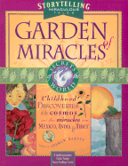 A Garden of Miracles: Herbal Drinks for Health, Pleasure and Beauty