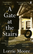 A Gate at the Stairs