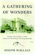 A Gathering of Wonders - Wallace, Joseph