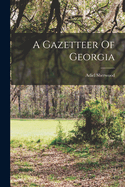 A Gazetteer Of Georgia