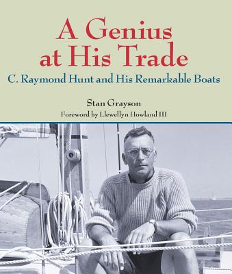 A Genius at His Trade - Grayson, Stan, and Llewellyn (Foreword by)