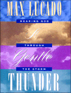 A Gentle Thunder, Mini Book