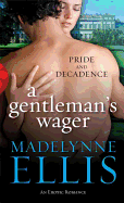 A Gentleman's Wager - Ellis, Madelynne