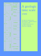 A geologic time scale 1989