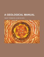 A Geological Manual